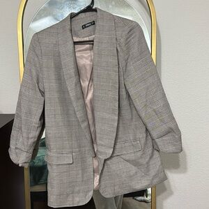 SHEIN Blazer